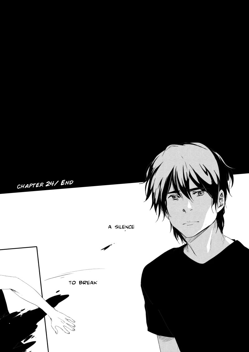 Grey is... Chapter 24 page 37 - Chapter 24: ... Overture