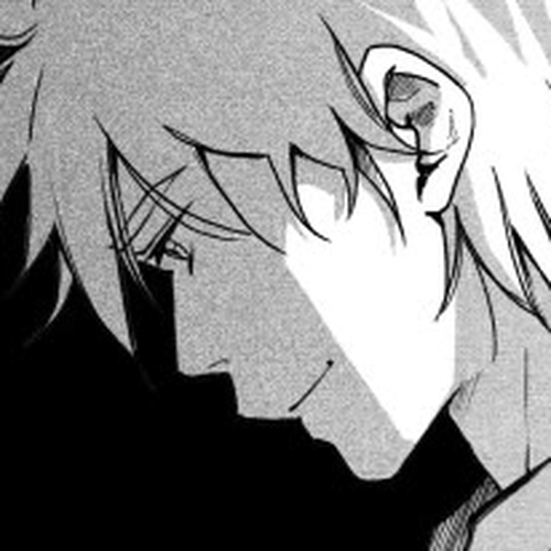 Grey is... Chapter 25.5: Understanding cover