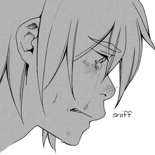 Grey is... Chapter 25: (mis)understanding cover