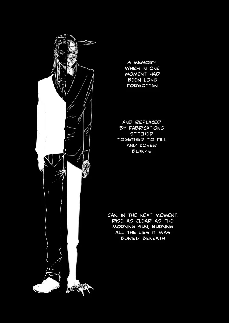 Grey is... Chapter 30 page 25 - Chapter 30: Name