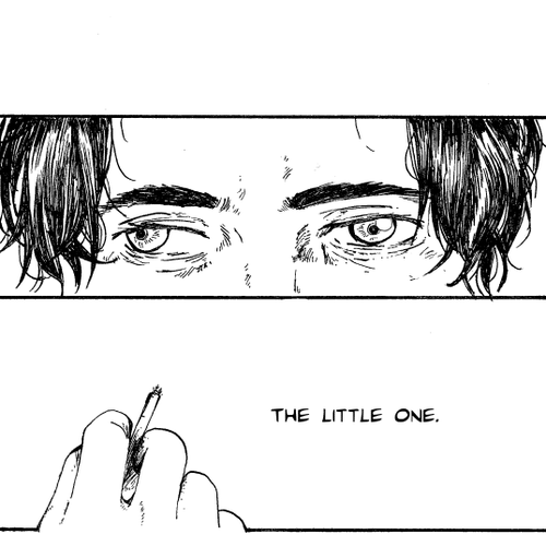 Grey is... Chapter 31: Danial Grey cover