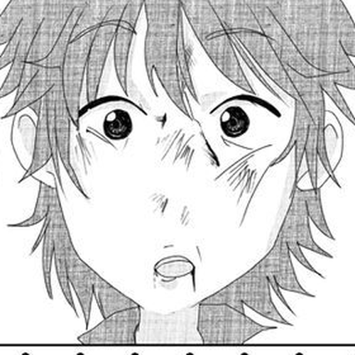 Grey is... Chapter 4 : Welcome back...? cover