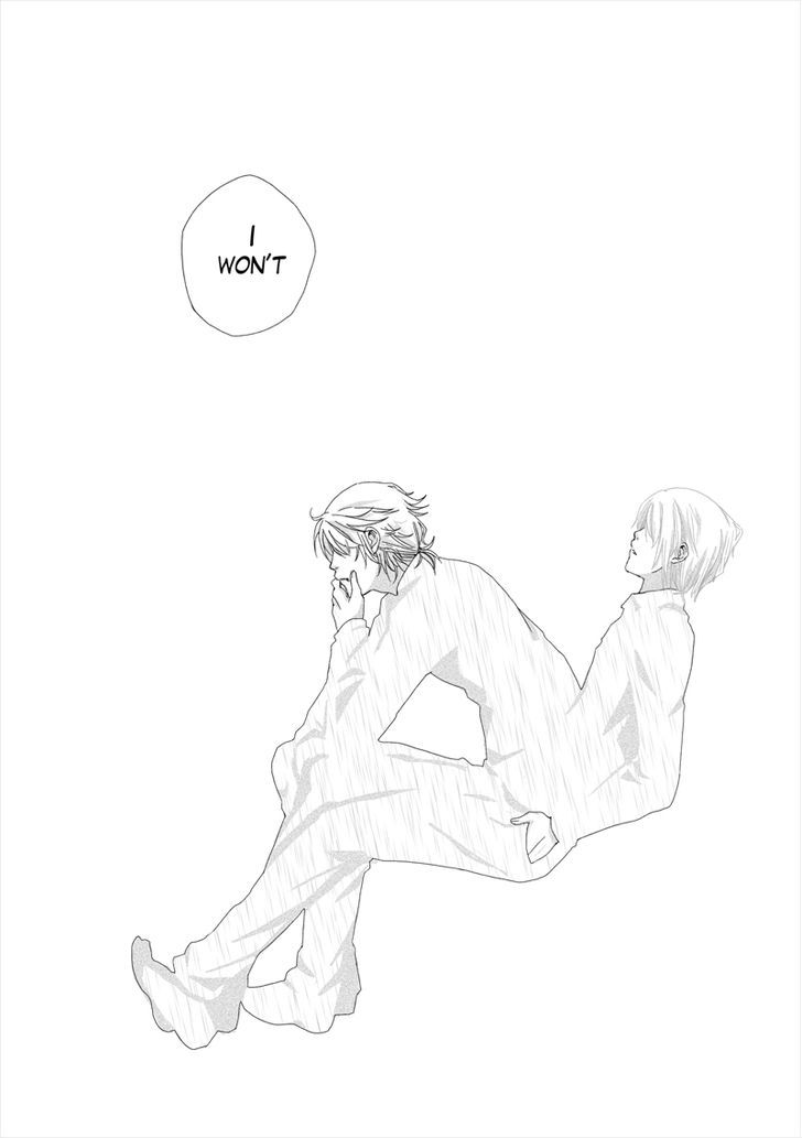 Grey is... Chapter 6 page 16 - Chapter 6 : Frown vs. Smile