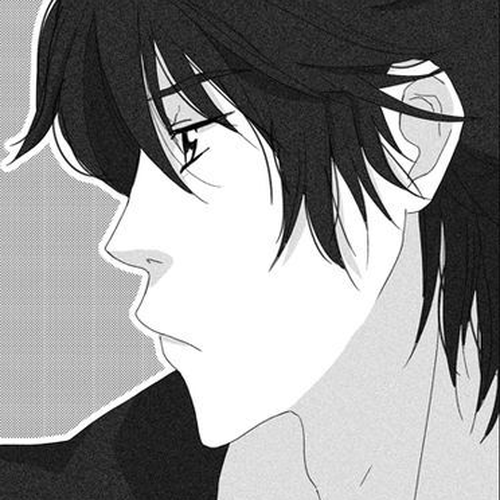 Grey is... Chapter 7 : That is White cover