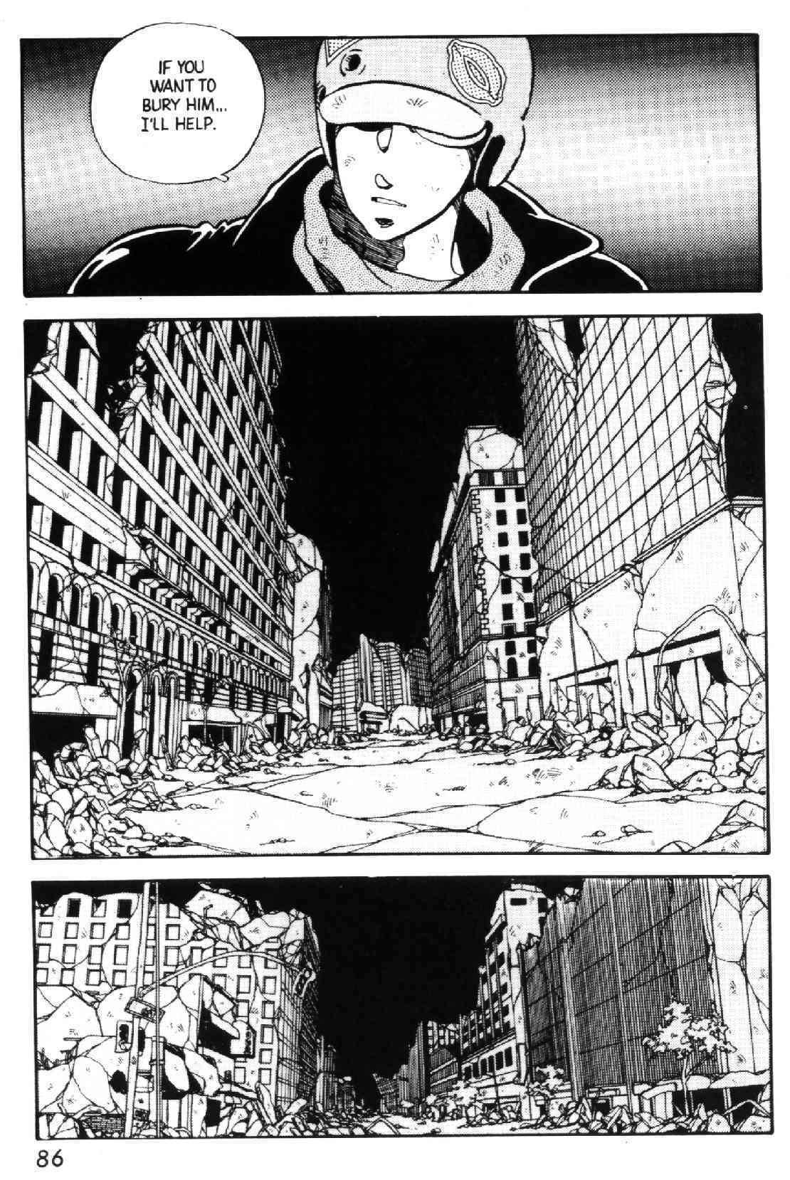 Grey Chapter 3 page 18 - Chapter 3