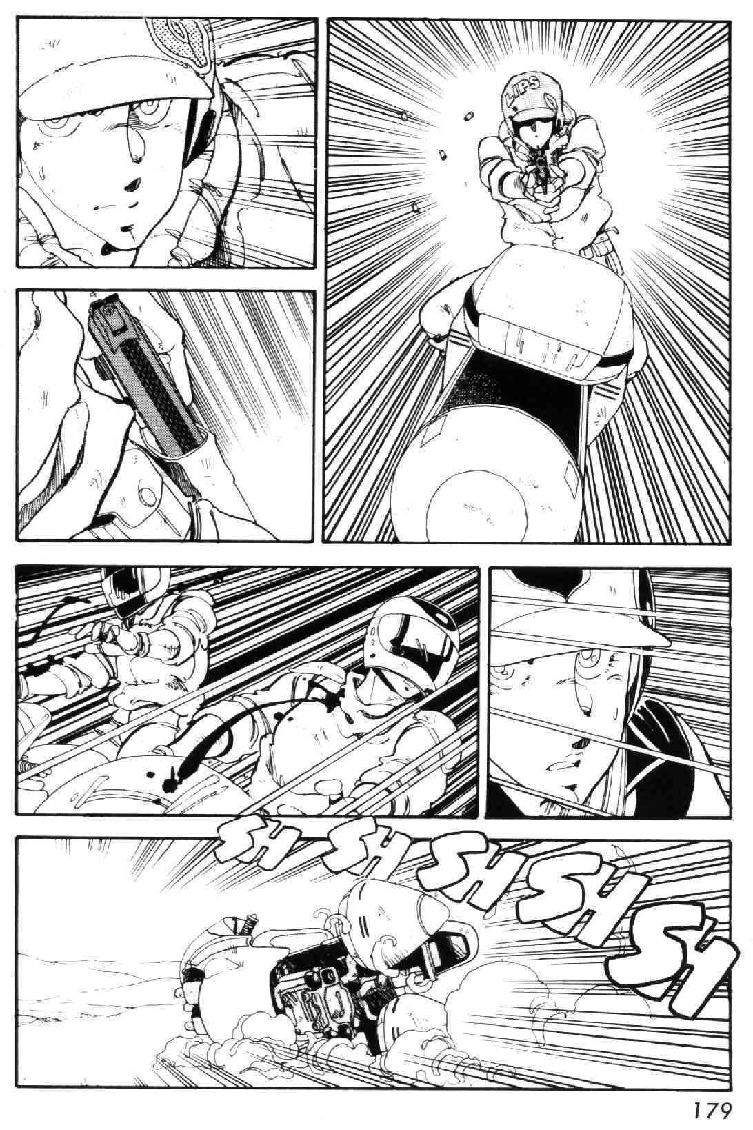 Grey Chapter 6 page 15 - Chapter 6