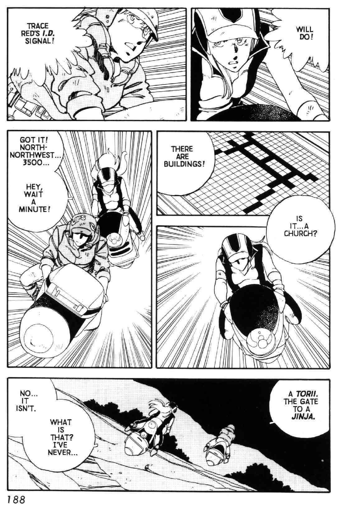 Grey Chapter 6 page 24 - Chapter 6