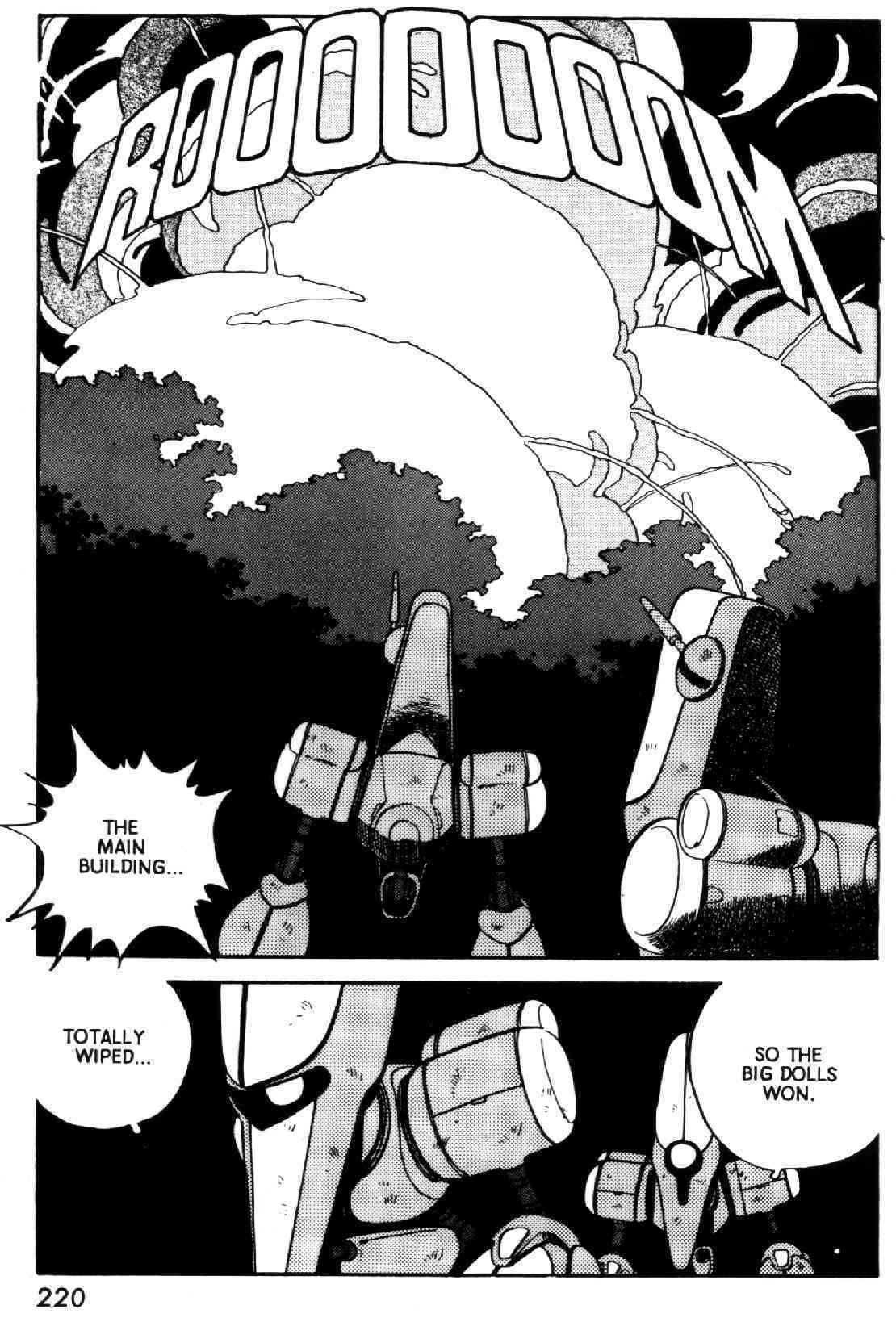 Grey Chapter 7 page 24 - Chapter 7