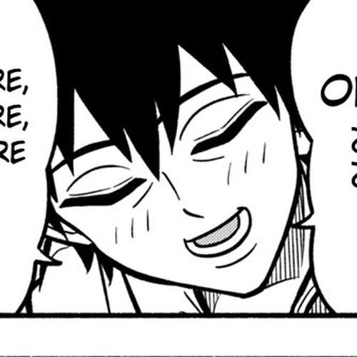 Grim Reaper Apprentice! Otsukare Chan Chapter 2: The Revenge Morning Star: Yuuichi cover