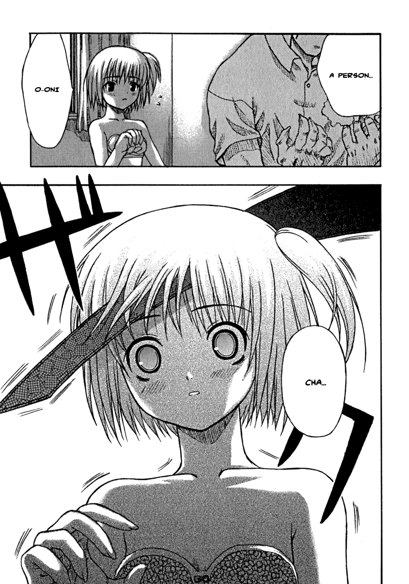 Grim Reaper Chapter 2 page 26 - Chapter 2 v2 : Record-2 - Counter-attack