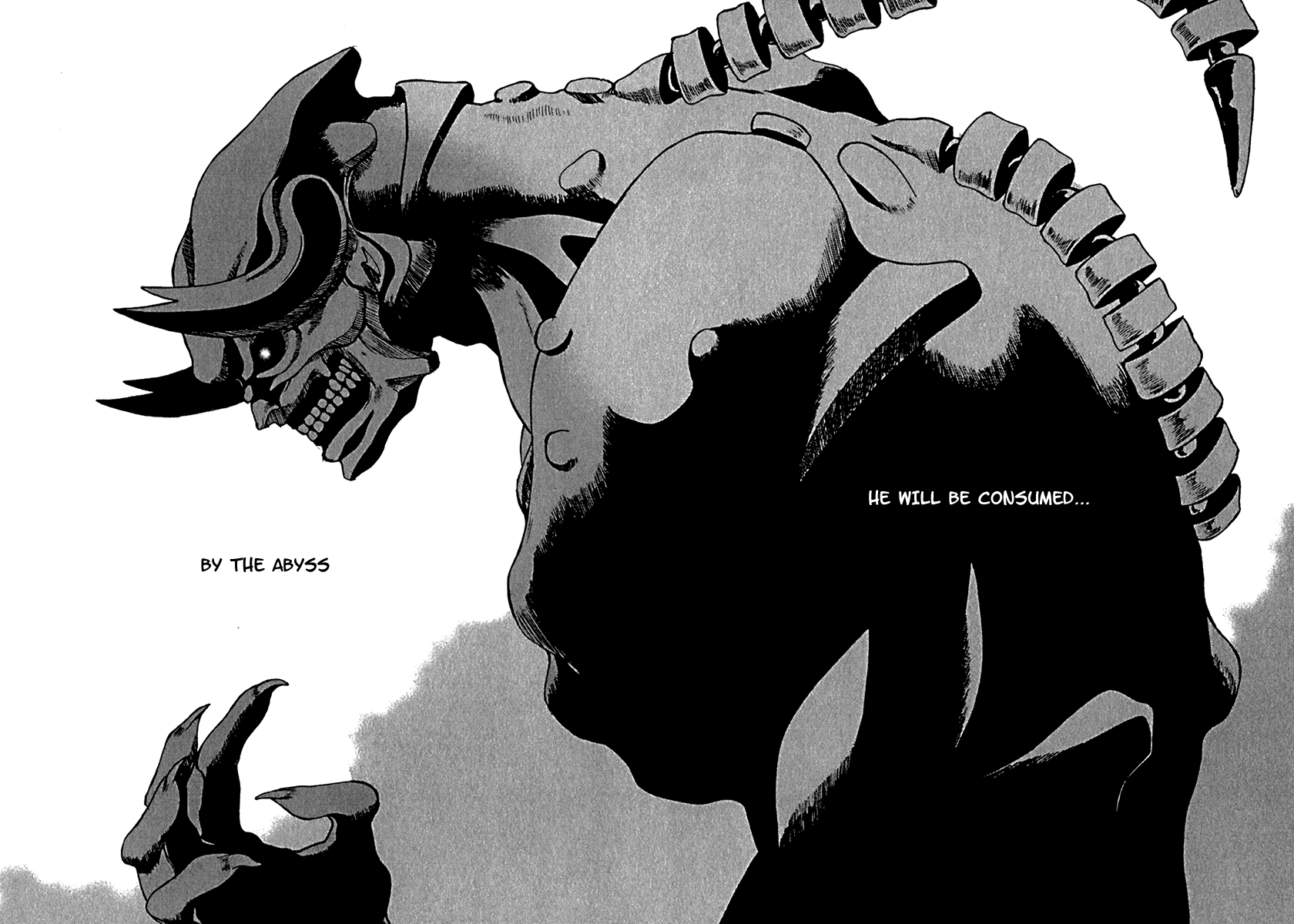 Grim Reaper Chapter 5 page 18 - Chapter 5 v2 : Record-5 - Out of Control [End]