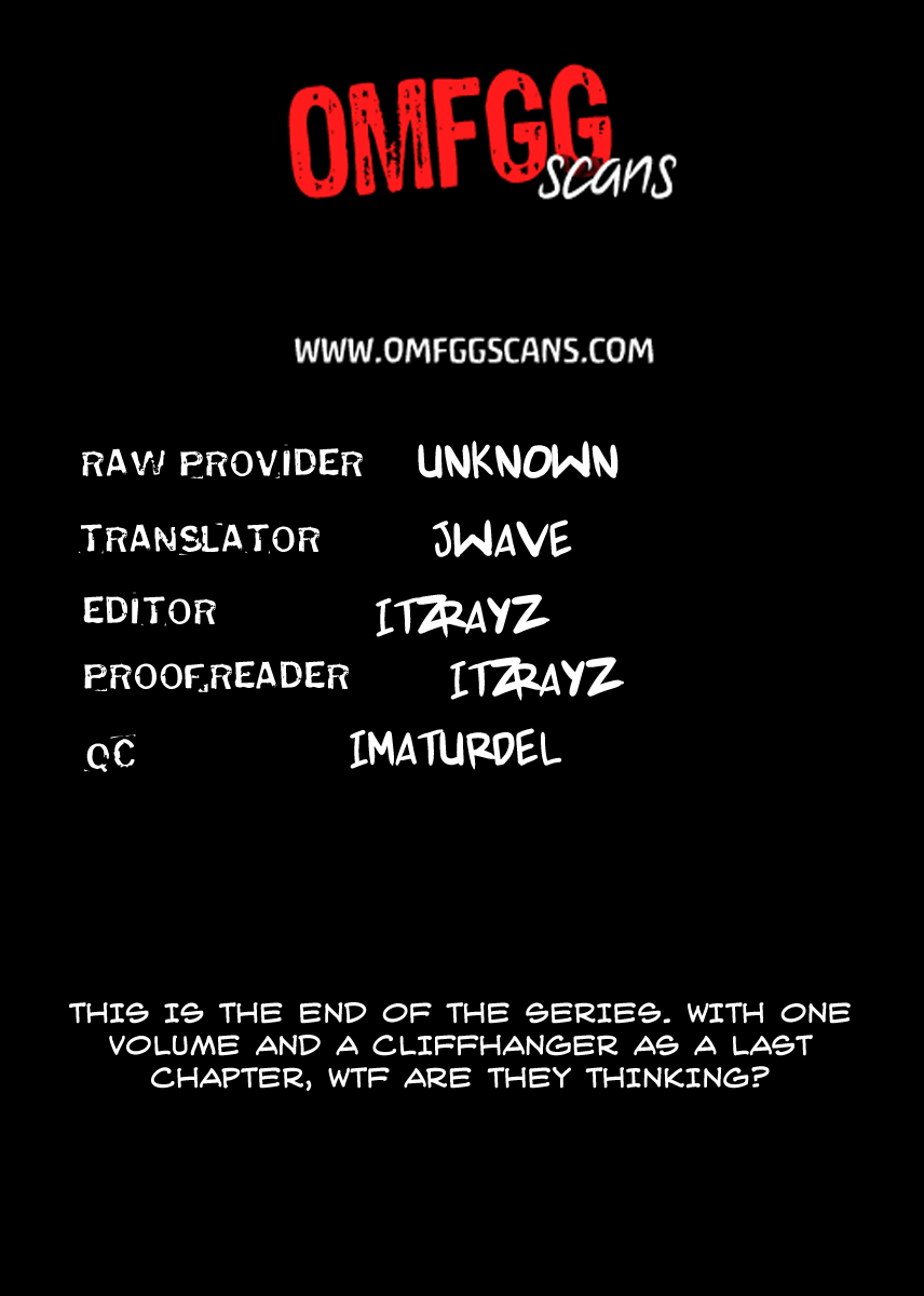 Grim Reaper Chapter 5 page 2 - Chapter 5 v2 : Record-5 - Out of Control [End]