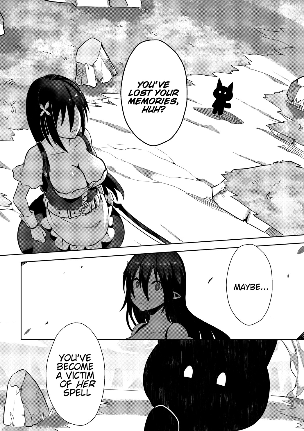 GrimAter Chapter 2 page 59 - Chapter 2: Path to Walpurgia