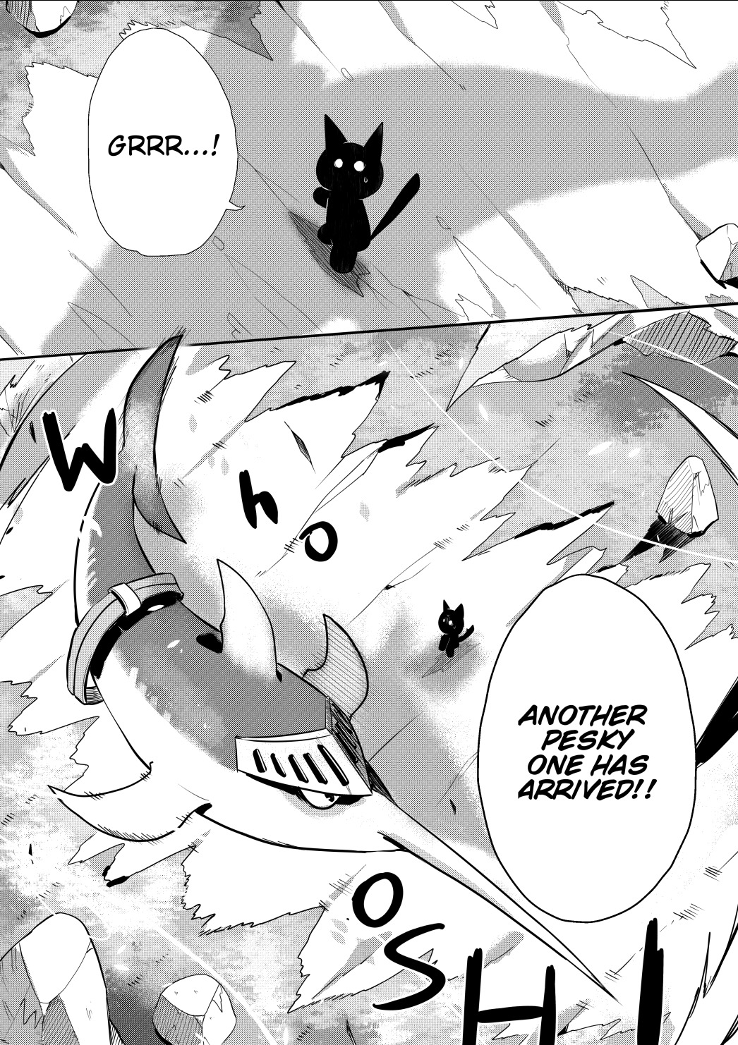 GrimAter Chapter 2 page 71 - Chapter 2: Path to Walpurgia