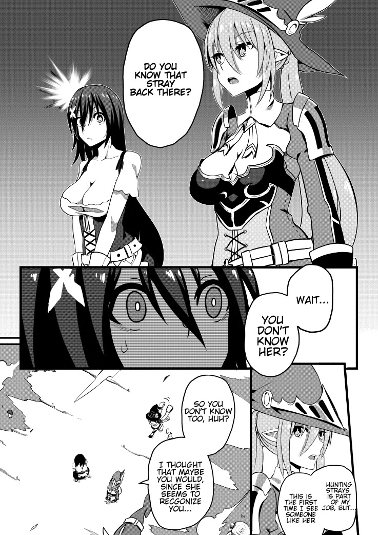 GrimAter Chapter 3 page 44 - Chapter 3: The Knight in Red