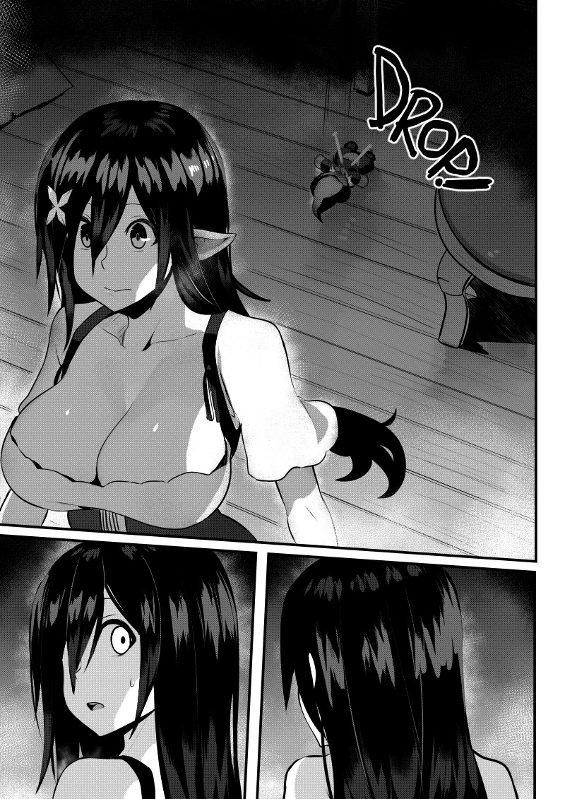 GrimAter Chapter 5 page 20 - Chapter 5: Caith Sith Atelier