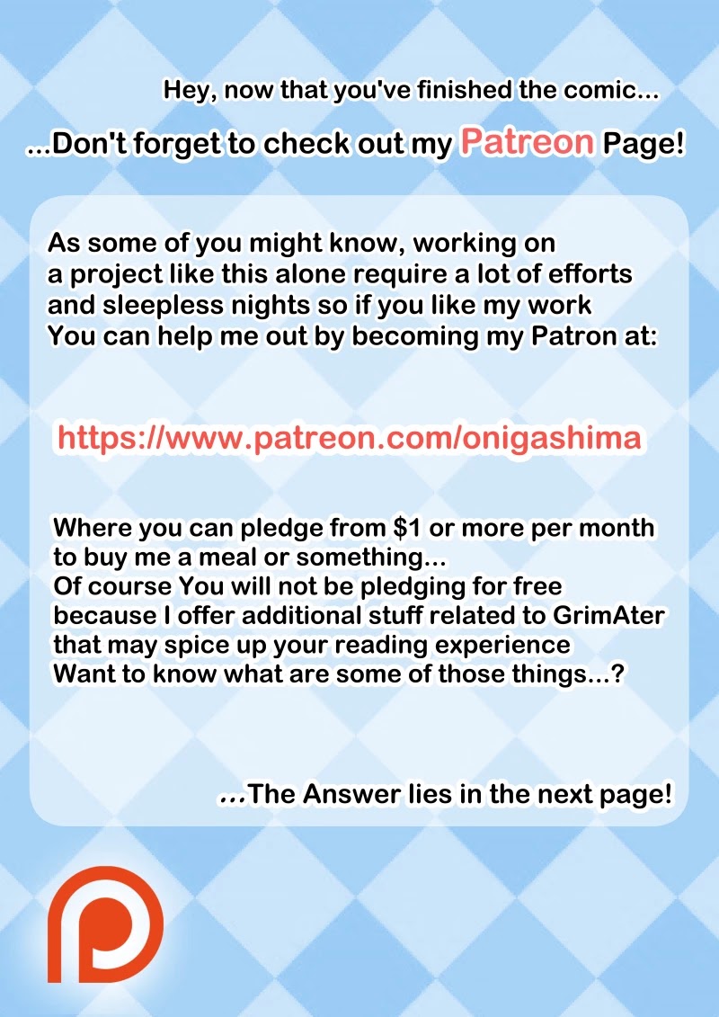 GrimAter Chapter 5 page 31 - Chapter 5: Caith Sith Atelier