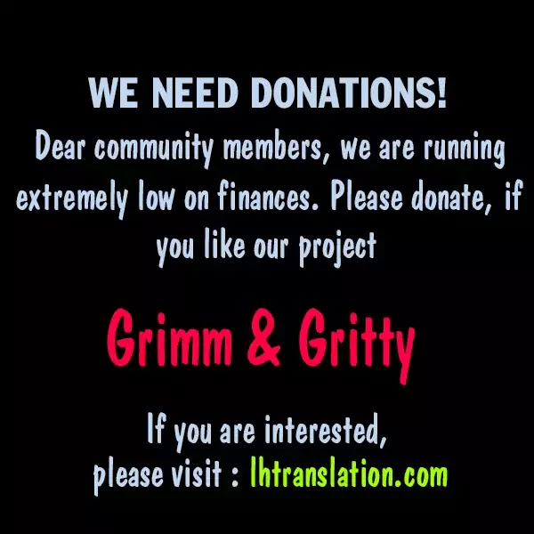 Grimm & Gritty Chapter 1.1 page 36 - Chapter 1.1