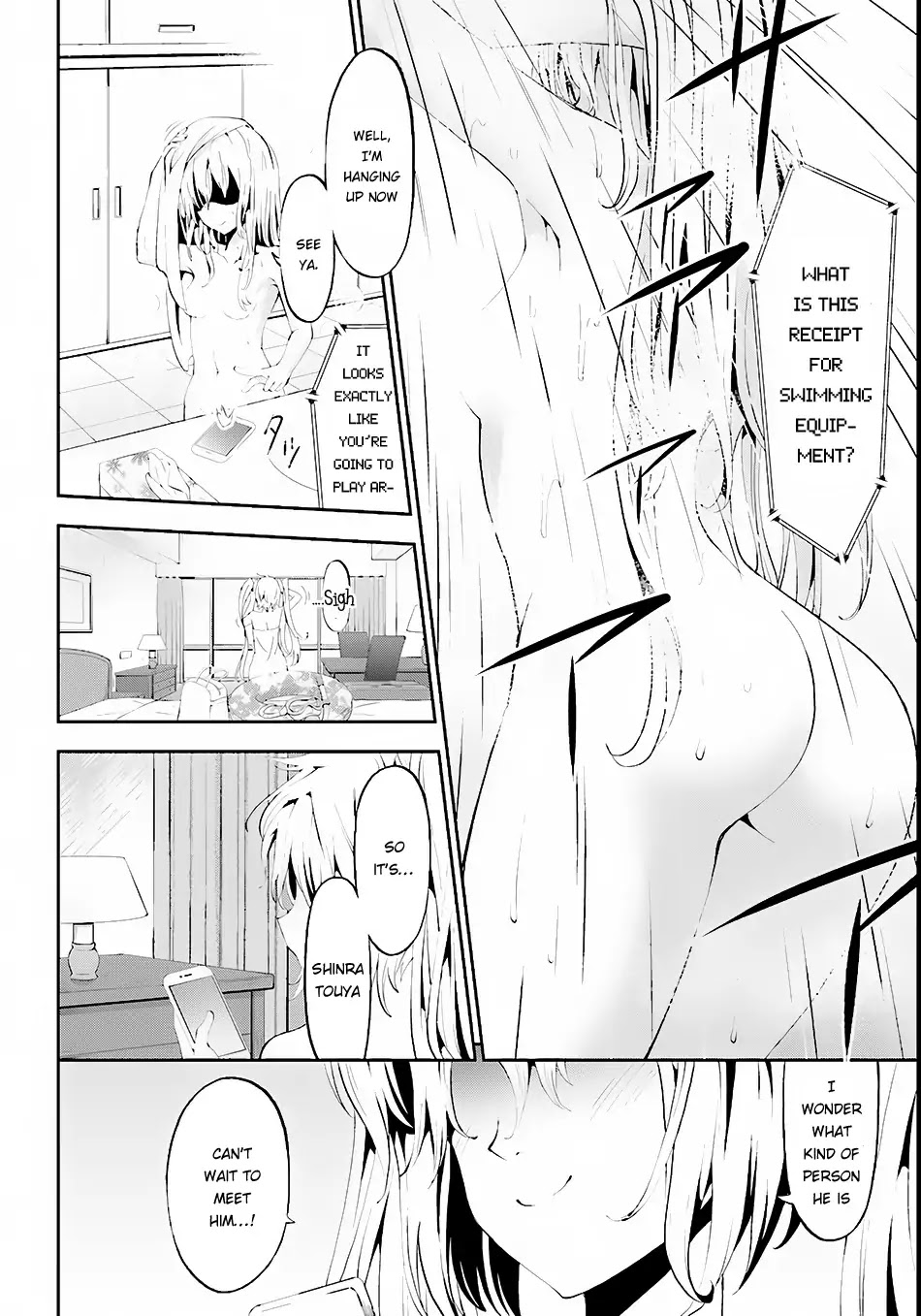 Grimm & Gritty Chapter 1.1 page 7 - Chapter 1.1