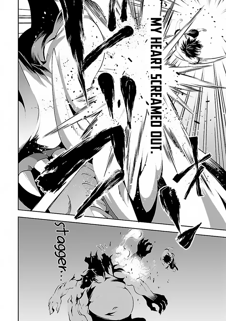 Grimm & Gritty Chapter 1.2 page 17 - Chapter 1.2