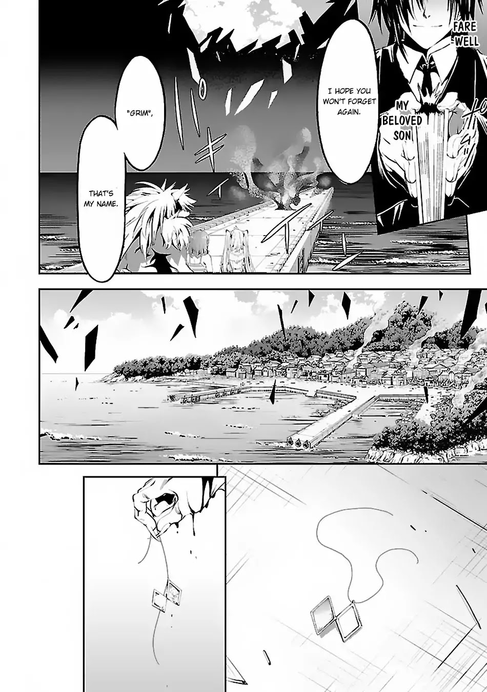 Grimm & Gritty Chapter 1.2 page 36 - Chapter 1.2