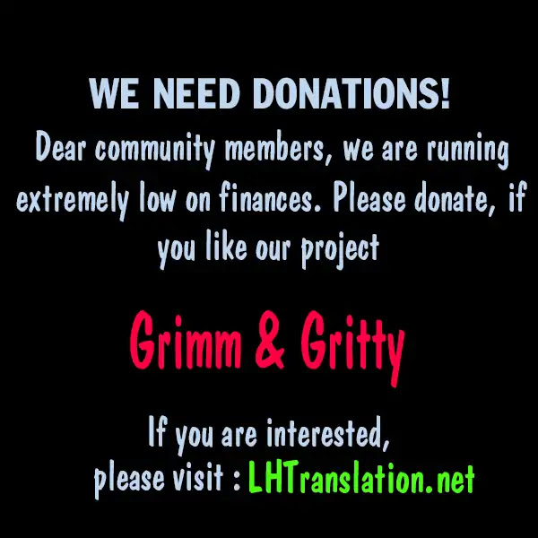 Grimm & Gritty Chapter 15 page 25 - Chapter 15: Cinderella's Secret