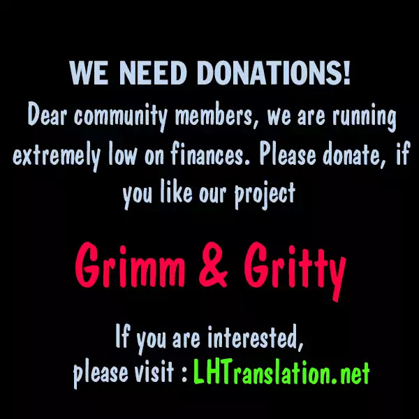 Grimm & Gritty Chapter 2.1 page 20 - Chapter 2.1