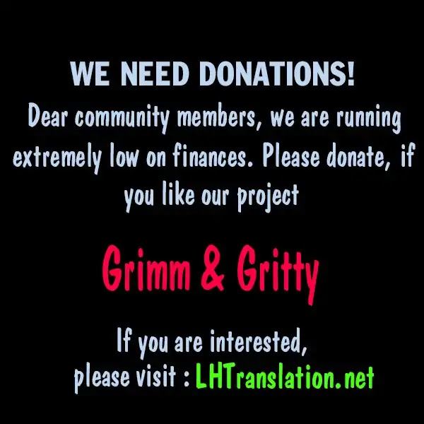 Grimm & Gritty Chapter 20 page 29 - Chapter 20: The Wolf's Evolution