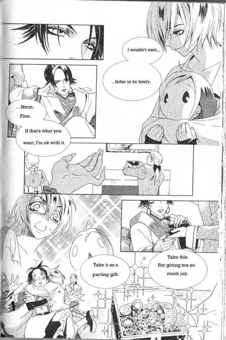 Grimms Manga Chapter 1.3 page 29 - Vol.1 Chapter 3: Hanzel & Gretel