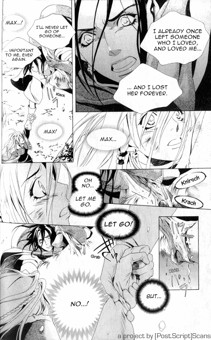Grimms Manga Chapter 1.4 page 30 - Vol.1 Chapter 4: The Twelve Hunters