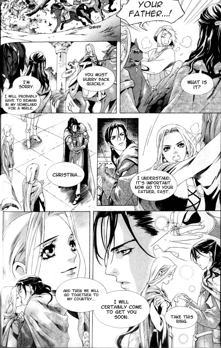 Grimms Manga Chapter 1.4 page 6 - Vol.1 Chapter 4: The Twelve Hunters