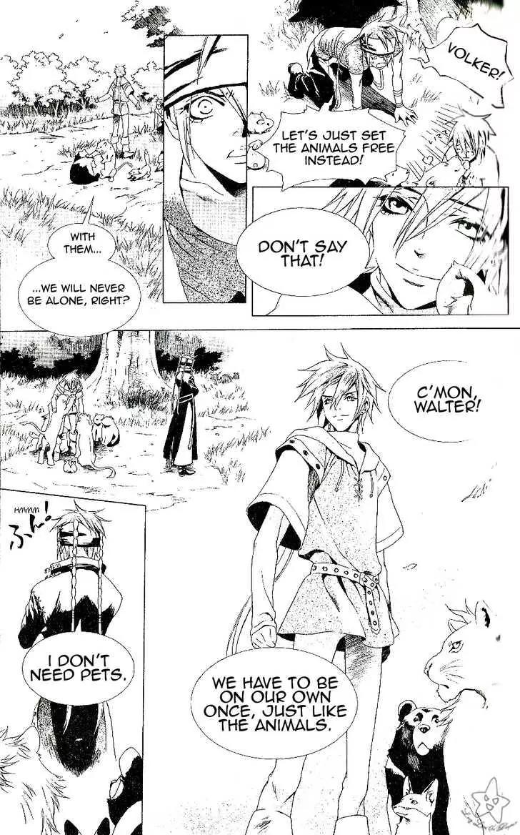 Grimms Manga Chapter 1.5-1 page 10 - Vol.1 Chapter 5.1: Two Brothers (Part 1)