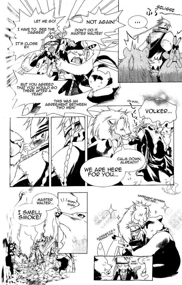 Grimms Manga Chapter 1.5-1 page 13 - Vol.1 Chapter 5.1: Two Brothers (Part 1)