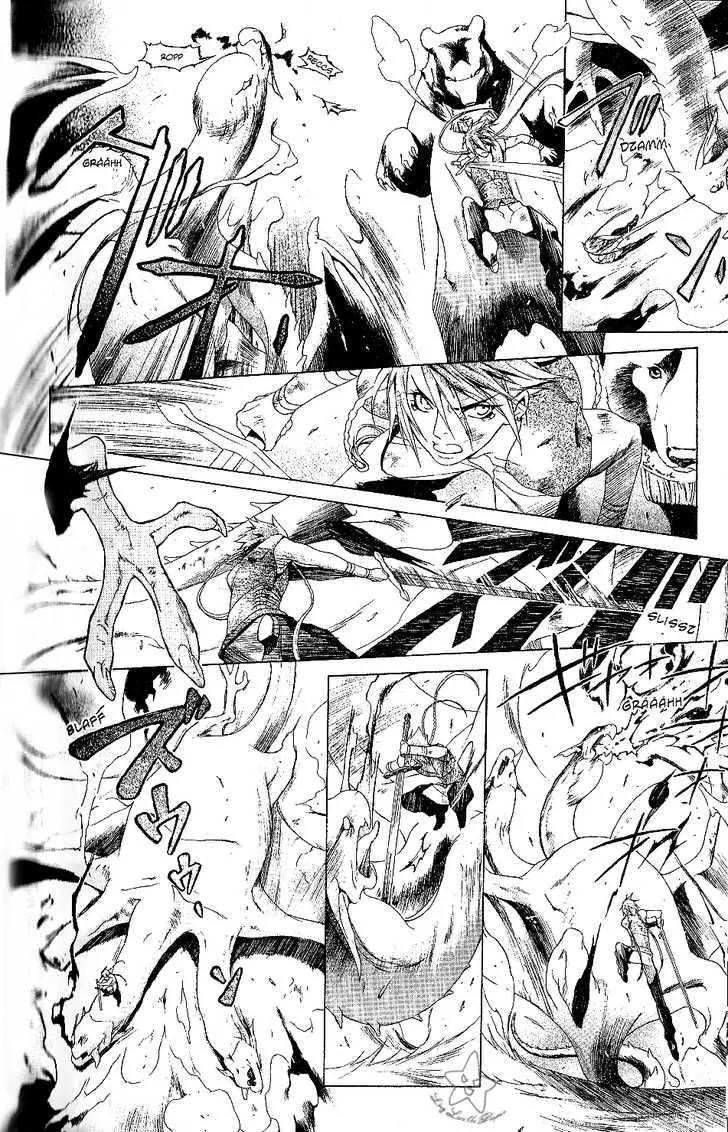 Grimms Manga Chapter 1.5-1 page 24 - Vol.1 Chapter 5.1: Two Brothers (Part 1)