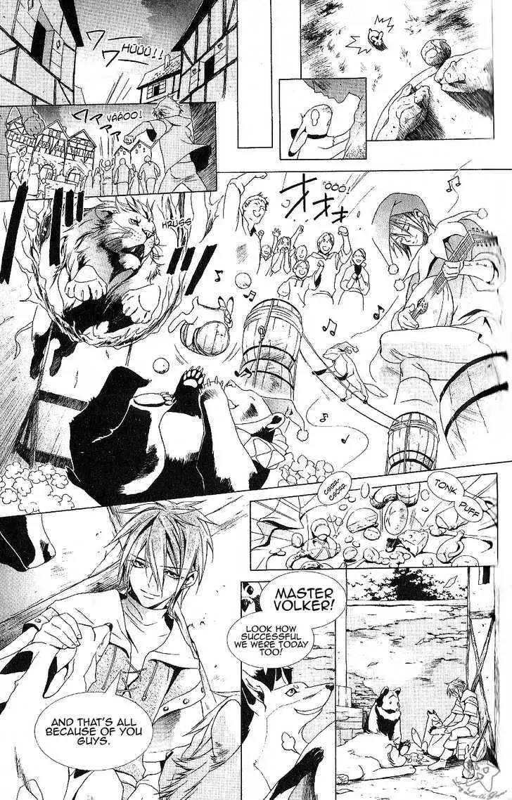 Grimms Manga Chapter 1.5-1 page 29 - Vol.1 Chapter 5.1: Two Brothers (Part 1)