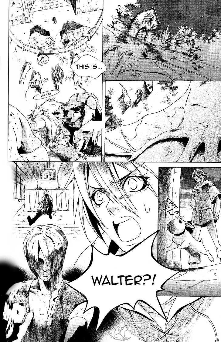 Grimms Manga Chapter 1.5-1 page 32 - Vol.1 Chapter 5.1: Two Brothers (Part 1)
