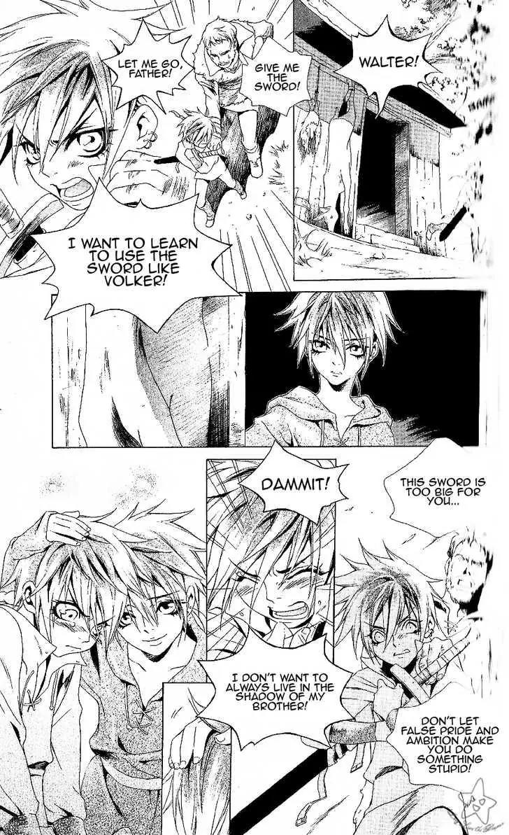 Grimms Manga Chapter 1.5-1 page 4 - Vol.1 Chapter 5.1: Two Brothers (Part 1)
