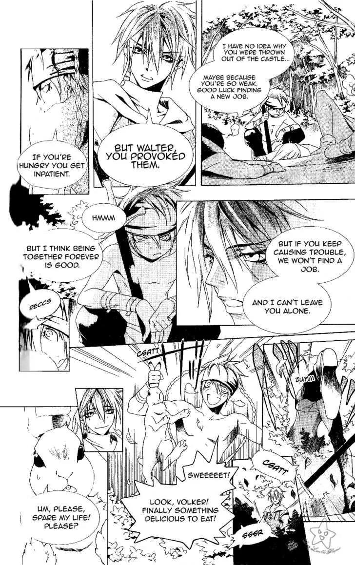 Grimms Manga Chapter 1.5-1 page 7 - Vol.1 Chapter 5.1: Two Brothers (Part 1)