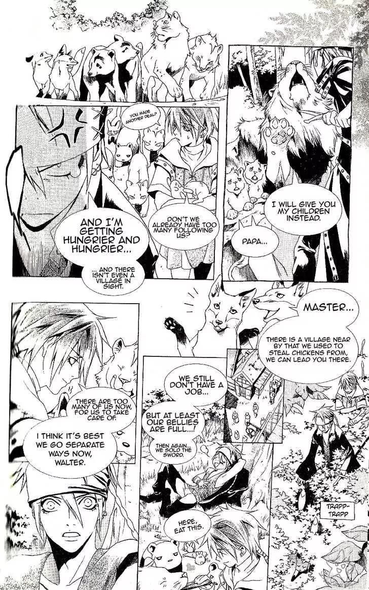 Grimms Manga Chapter 1.5-1 page 9 - Vol.1 Chapter 5.1: Two Brothers (Part 1)