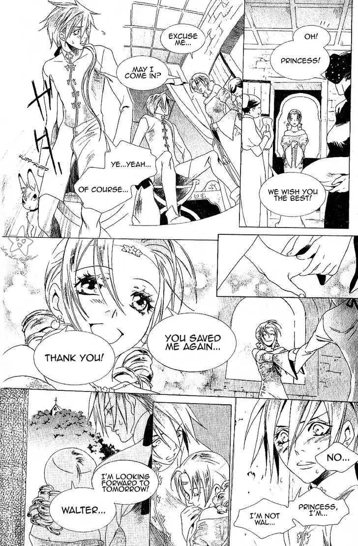 Grimms Manga Chapter 1.5-2 page 11 - Vol.1 Chapter 5.2: Two Brothers (Part 2)