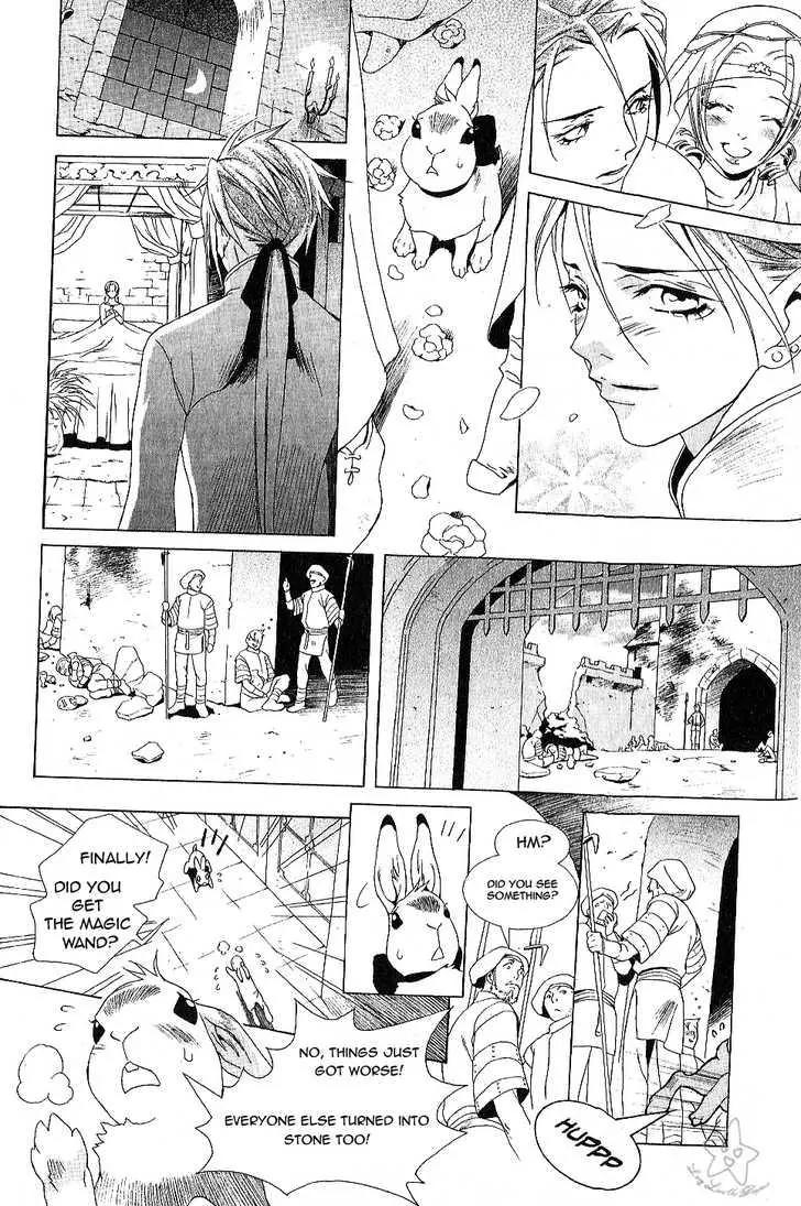 Grimms Manga Chapter 1.5-2 page 17 - Vol.1 Chapter 5.2: Two Brothers (Part 2)