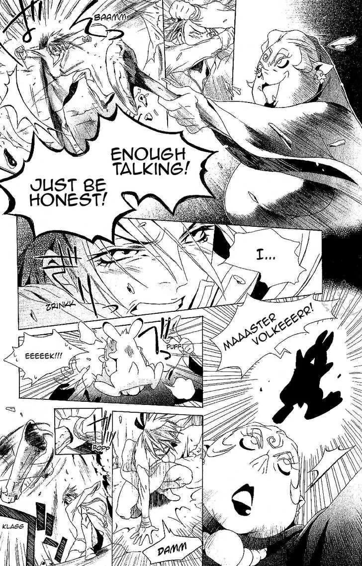 Grimms Manga Chapter 1.5-2 page 20 - Vol.1 Chapter 5.2: Two Brothers (Part 2)
