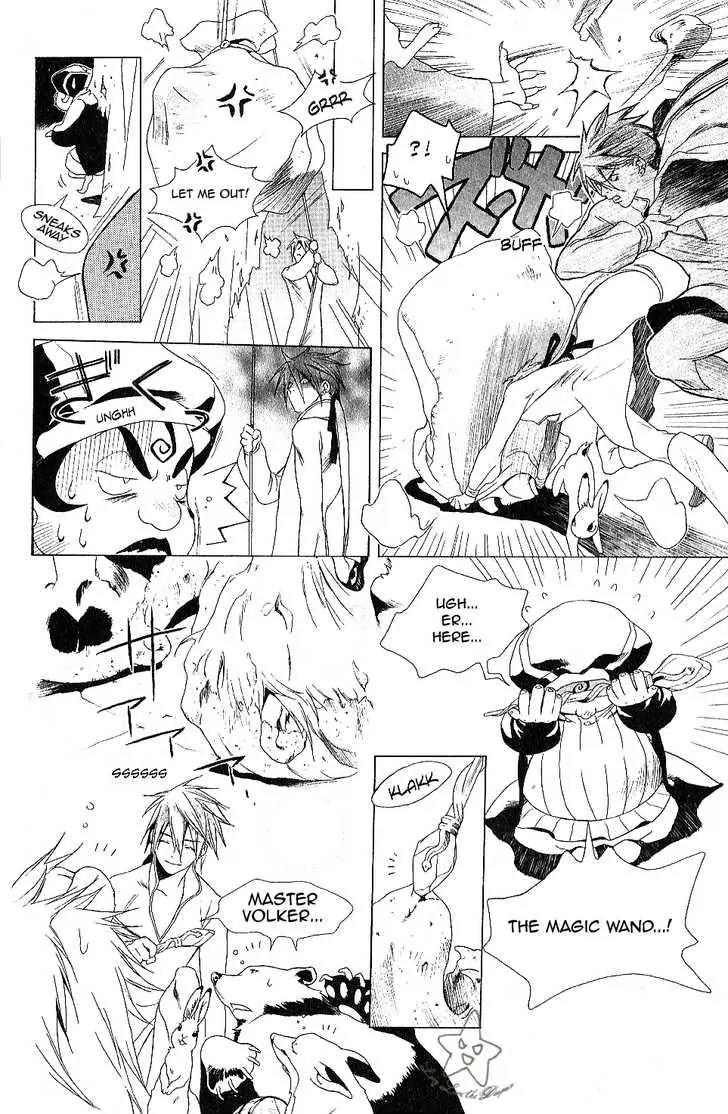 Grimms Manga Chapter 1.5-2 page 21 - Vol.1 Chapter 5.2: Two Brothers (Part 2)