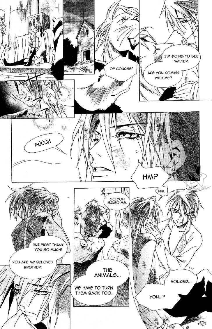 Grimms Manga Chapter 1.5-2 page 22 - Vol.1 Chapter 5.2: Two Brothers (Part 2)