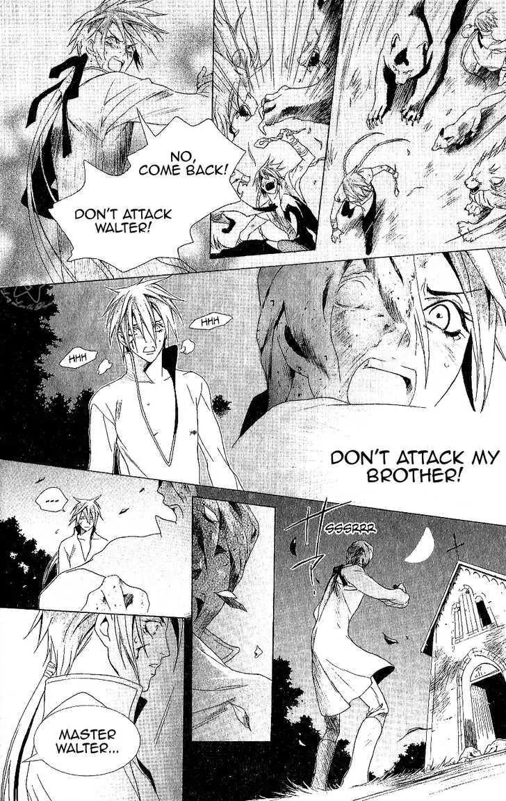 Grimms Manga Chapter 1.5-2 page 27 - Vol.1 Chapter 5.2: Two Brothers (Part 2)