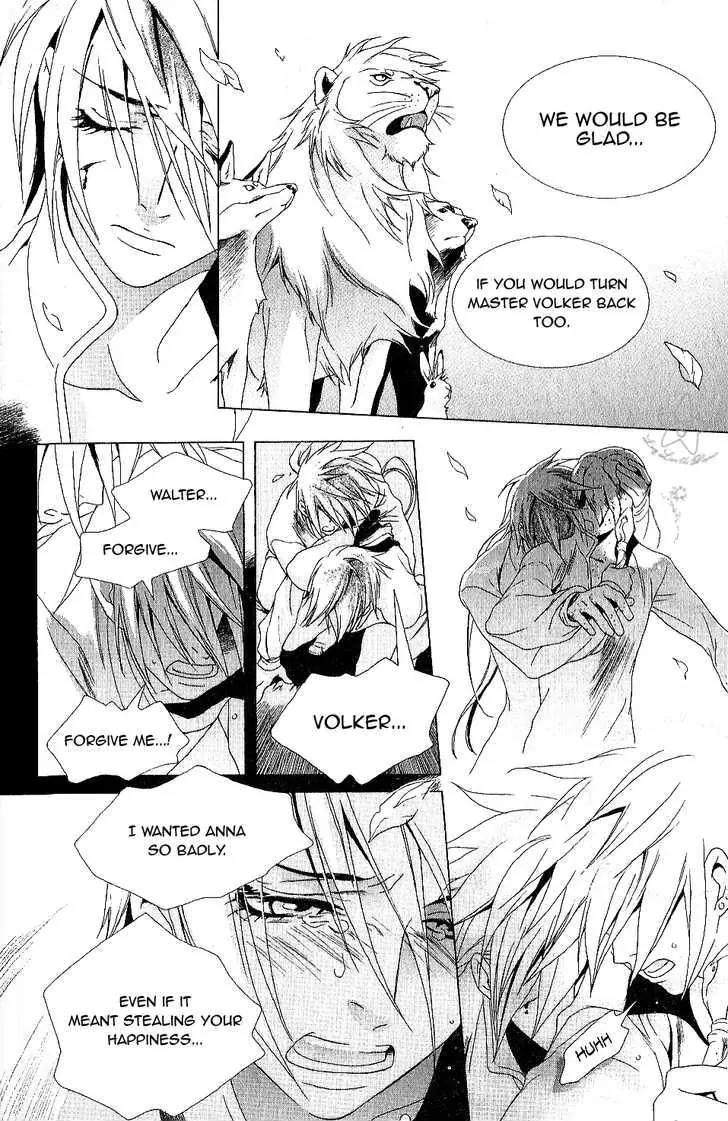 Grimms Manga Chapter 1.5-2 page 29 - Vol.1 Chapter 5.2: Two Brothers (Part 2)
