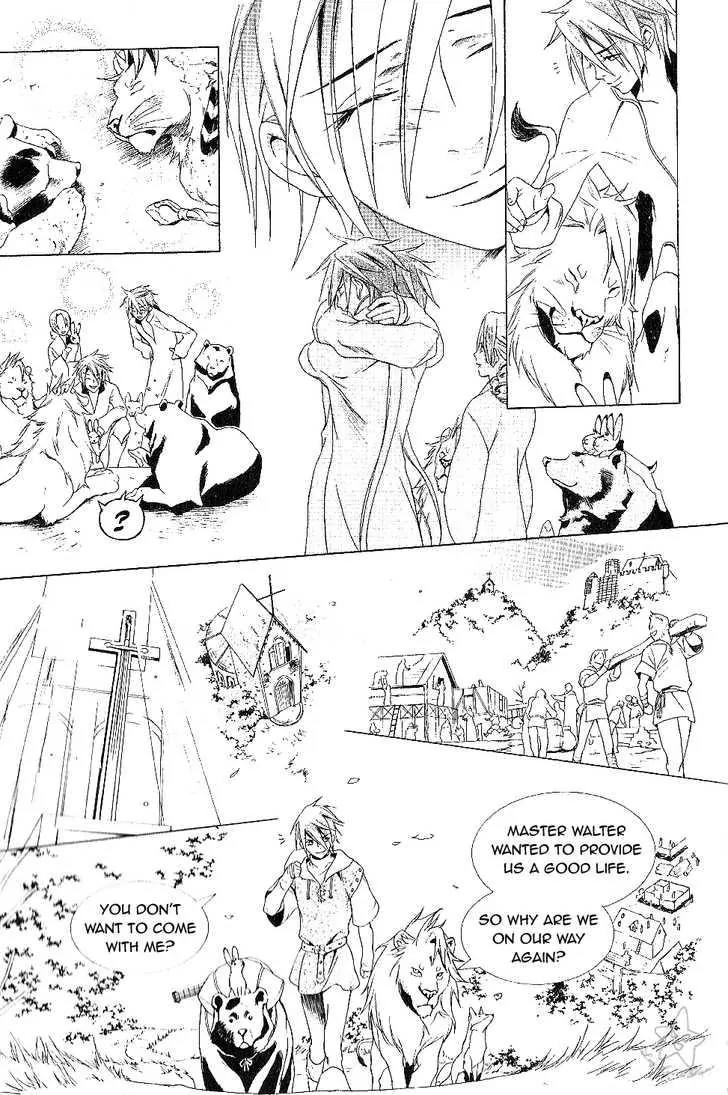 Grimms Manga Chapter 1.5-2 page 32 - Vol.1 Chapter 5.2: Two Brothers (Part 2)