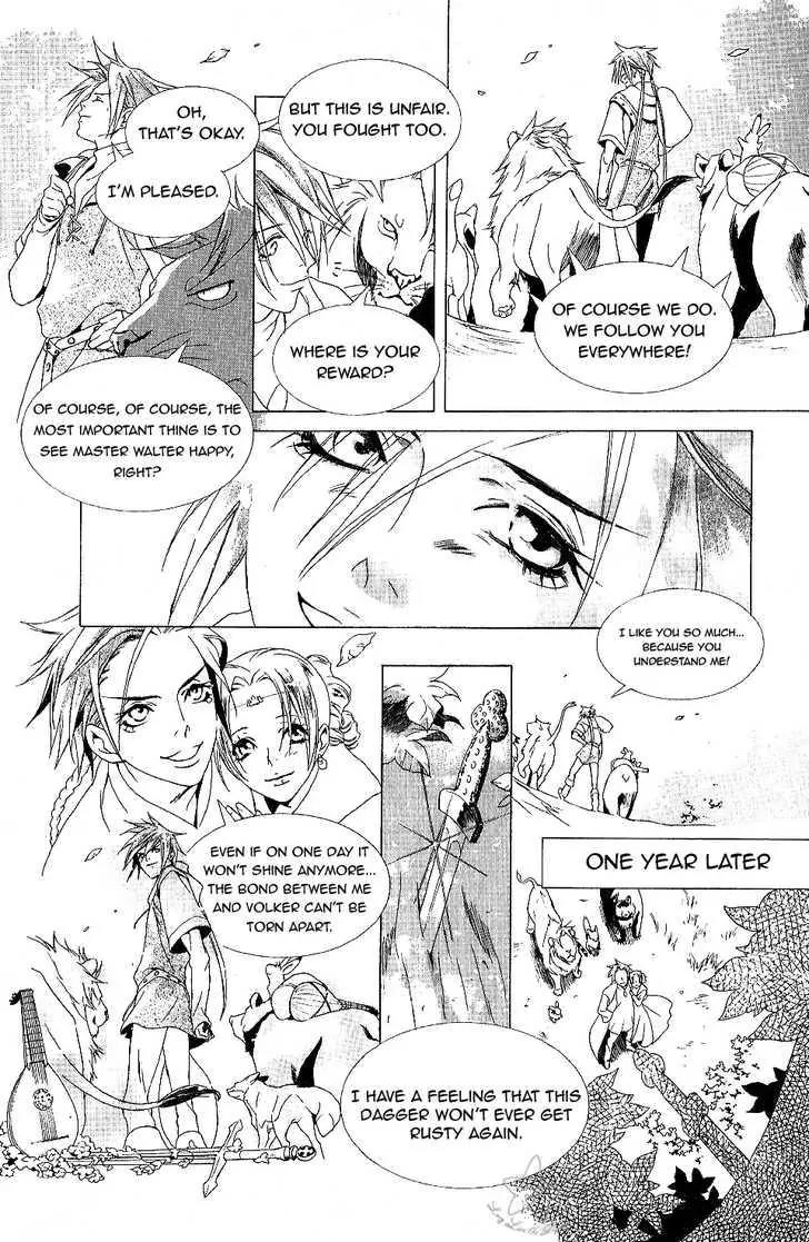 Grimms Manga Chapter 1.5-2 page 33 - Vol.1 Chapter 5.2: Two Brothers (Part 2)