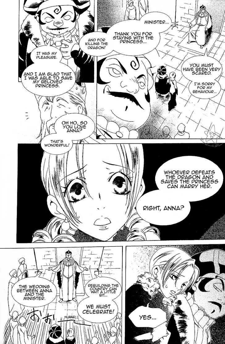 Grimms Manga Chapter 1.5-2 page 5 - Vol.1 Chapter 5.2: Two Brothers (Part 2)