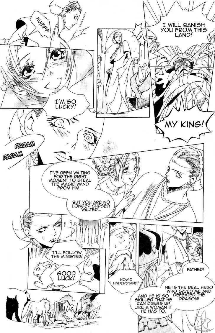 Grimms Manga Chapter 1.5-2 page 9 - Vol.1 Chapter 5.2: Two Brothers (Part 2)